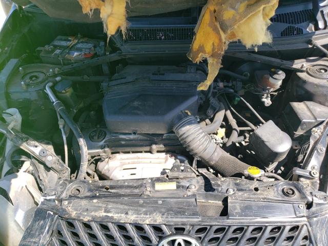 Photo 11 from auction – 2003 TOYOTA RAV4 with VIN JTEGH20V336012946