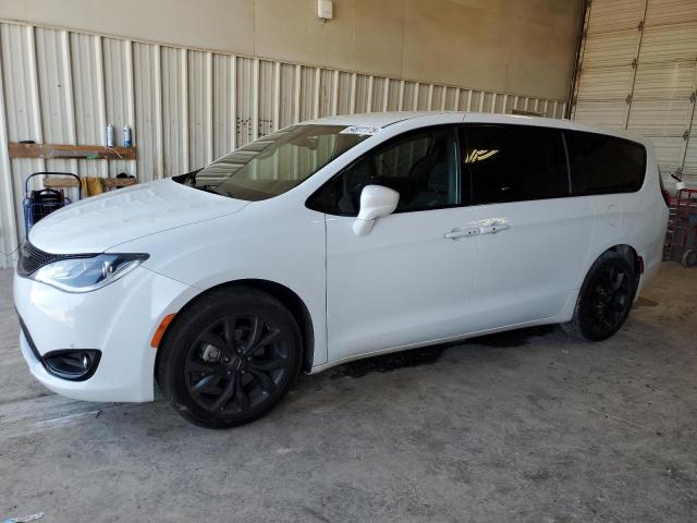CHRYSLER PACIFICA T 2019 with VIN 2C4RC1FGXKR532065 - Photo from auction