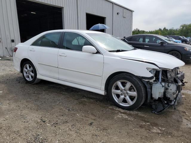 Photo 4 from auction – 2007 TOYOTA CAMRY LE with VIN 4T1BK46K77U537644