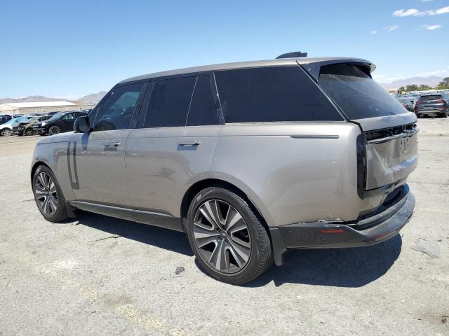 Photo 2 from auction – 2023 LAND ROVER RANGE ROVE with VIN SALKP9FU5PA045340