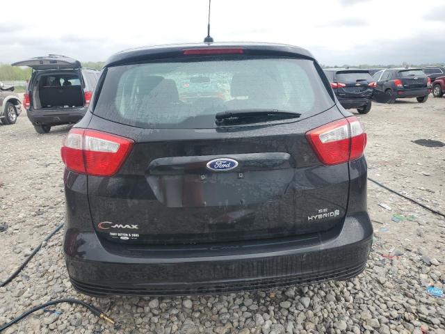Photo 6 from auction – 2015 FORD C-MAX SE with VIN 1FADP5AU8FL103062