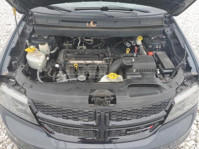 Photo 12 from auction – 2017 DODGE JOURNEY CR with VIN 3C4PDCGB2HT582340