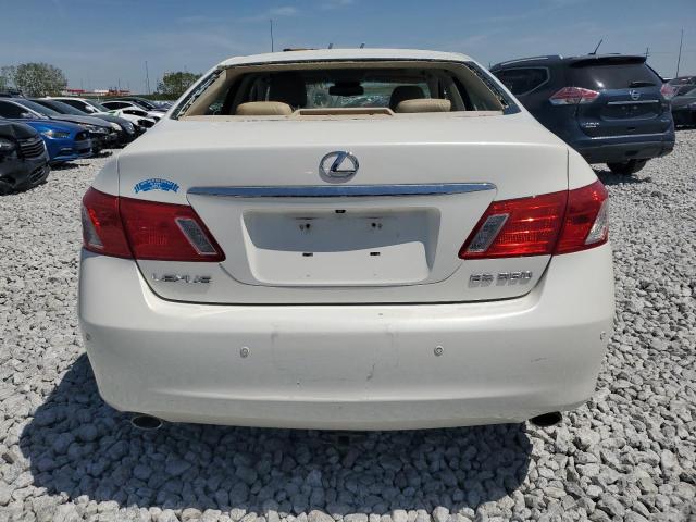 Photo 6 from auction – 2007 LEXUS ES 350 with VIN JTHBJ46G772010040
