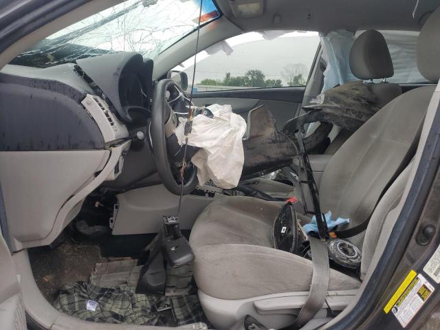 Zdjęcie 7 z aukcji – 2012 TOYOTA COROLLA BA z VIN 5YFBU4EE5CP005424