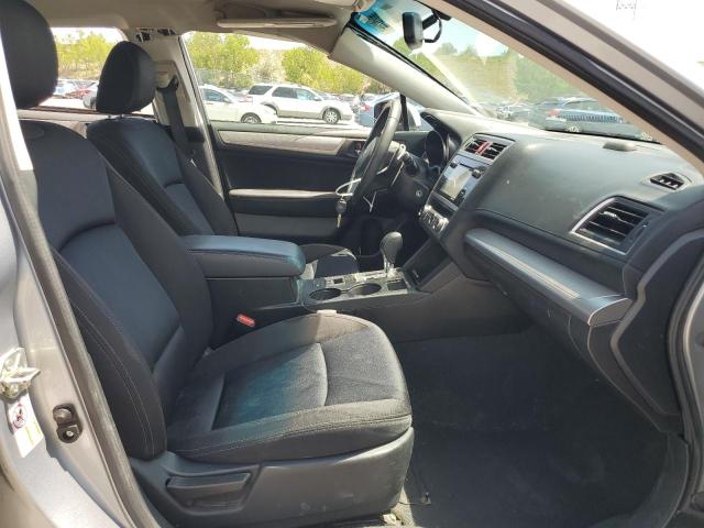 Photo 7 from auction – 2015 SUBARU LEGACY 2.5 with VIN 4S3BNAD64F3049854