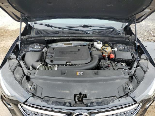Photo 11 from auction – 2021 BUICK ENVISION P with VIN LRBFZMR42MD041756
