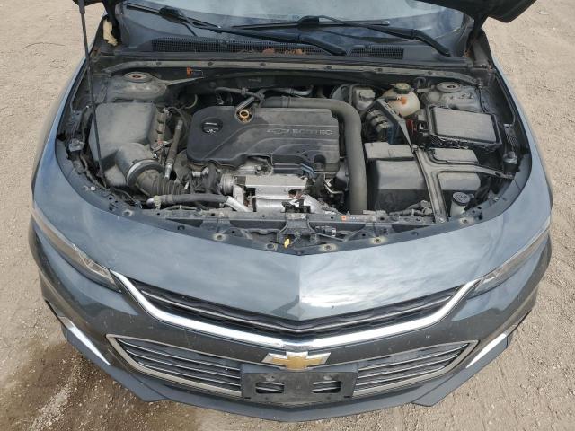 Photo 11 from auction – 2017 CHEVROLET MALIBU LT with VIN 1G1ZE5STXHF144282