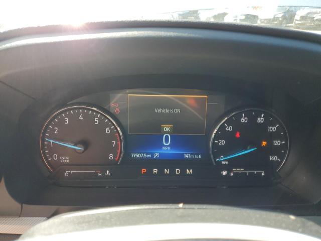 Photo 9 from auction – 2020 FORD EXPLORER X with VIN 1FMSK8DH7LGB73152