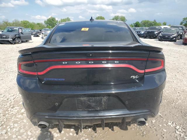 Photo 6 from auction – 2019 DODGE CHARGER R/ with VIN 2C3CDXCT0KH633326