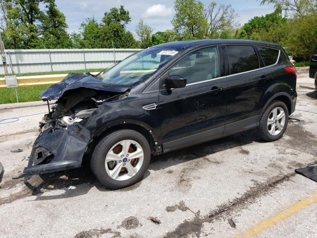 FORD ESCAPE SE 2015 with VIN 1FMCU0G90FUB59507 - Photo from auction