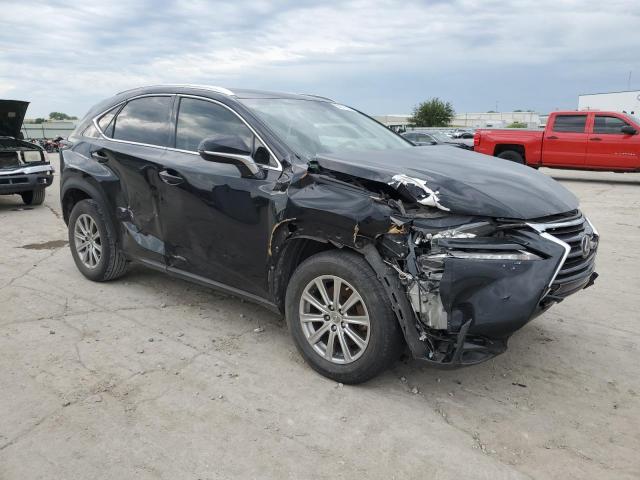 Photo 4 from auction – 2015 LEXUS NX 200T with VIN JTJYARBZ1F2003452