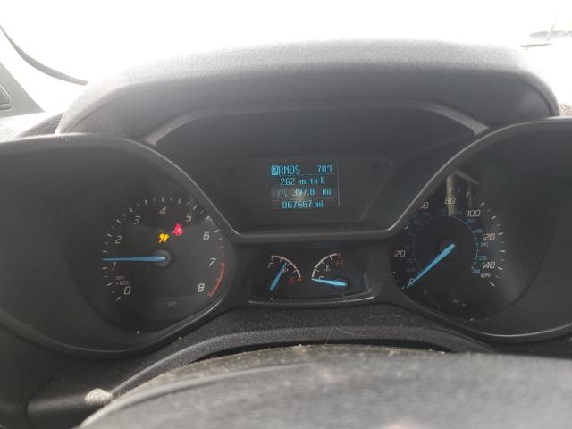 Photo 9 from auction – 2017 FORD TRANSIT CO with VIN NM0LS7E71H1334322