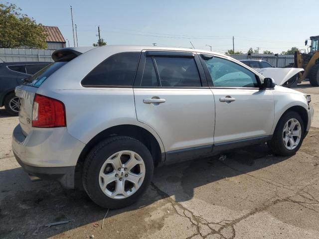 Foto 3 de la subasta – 2024 FORD EDGE SEL con VIN 2FMDK4JC0CBA85755
