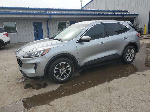 FORD ESCAPE SE 2021 with VIN 1FMCU0G62MUB23532 - Photo from auction