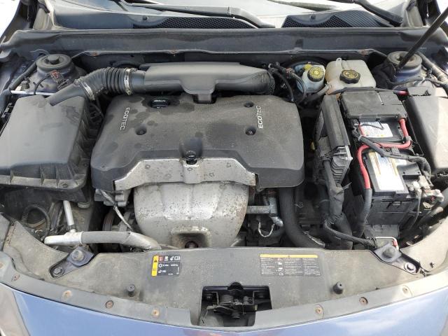 Photo 11 from auction – 2014 CHEVROLET MALIBU 1LT with VIN 1G11C5SL8EF152685
