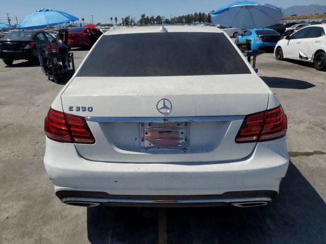 Photo 6 from auction – 2014 MERCEDES-BENZ E 350 with VIN WDDHF5KB0EA846889