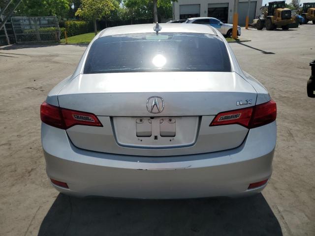 Photo 6 from auction – 2013 ACURA ILX 20 PRE with VIN 19VDE1F58DE018652
