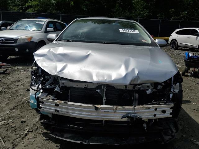 Photo 5 from auction – 2020 TOYOTA COROLLA L with VIN JTDDPRAE1LJ007937