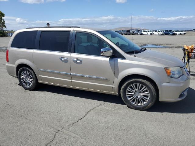 Photo 4 from auction – 2013 CHRYSLER TOWN & COU with VIN 2C4RC1CG1DR560568