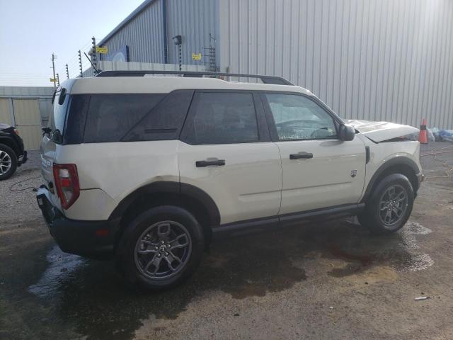 Photo 3 from auction – 2024 FORD BRONCO SPO with VIN 3FMCR9B6XRRF54471