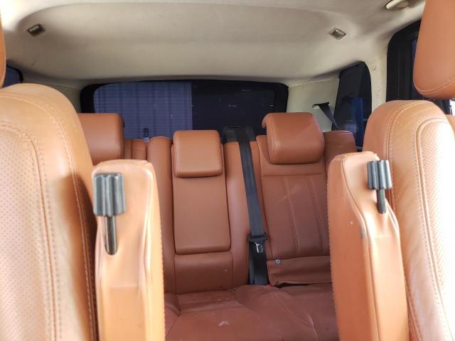 Photo 10 from auction – 2012 LAND ROVER RANGE ROVE with VIN SALSK2D44CA722137