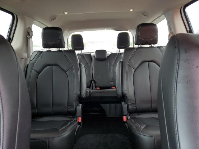 صورة رقم 10 من المزاد - 2024 CHRYSLER PACIFICA T مع VIN 2C4RC1BG3RR108811