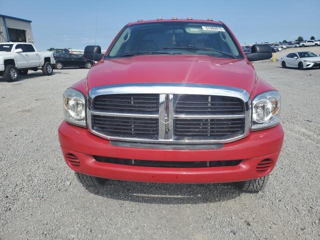 Photo 5 from auction – 2008 DODGE RAM 2500 with VIN 3D7KS28A28G145694