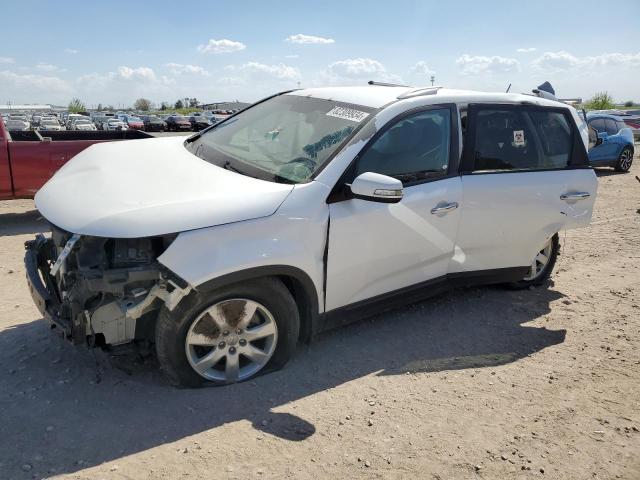 2013 KIA SORENTO - Търг №80079895