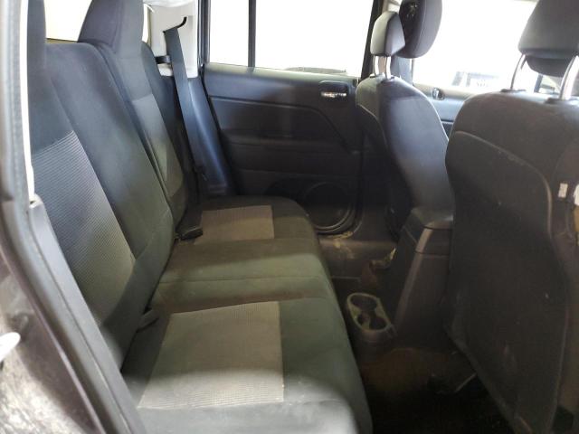 Photo 11 from auction – 2014 JEEP PATRIOT SP with VIN 1C4NJPBB2ED726582