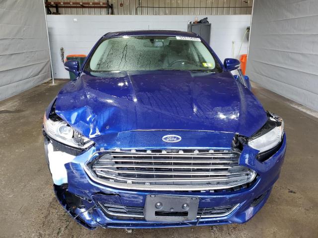 Photo 5 from auction – 2015 FORD FUSION TIT with VIN 3FA6P0D96FR156038