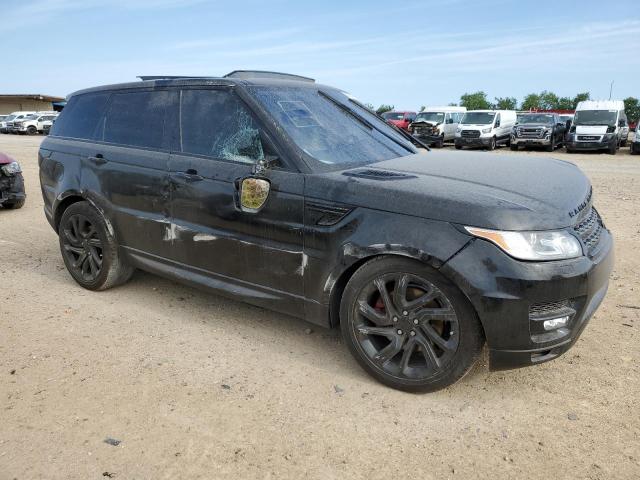 Photo 4 from auction – 2016 LAND ROVER RANGE ROVE with VIN SALWR2PF3GA655515