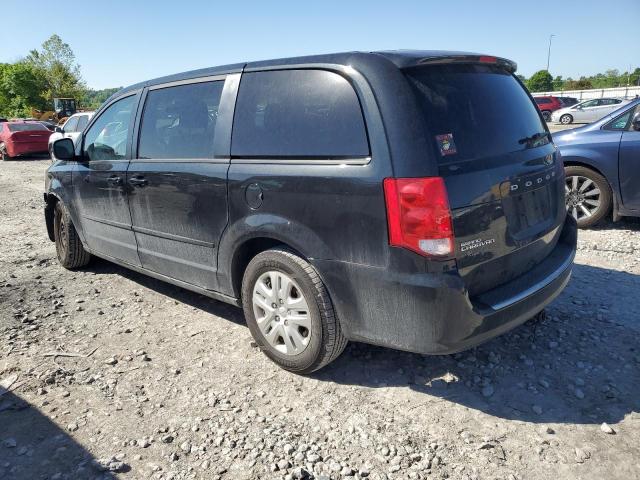 Photo 2 from auction – 2014 DODGE GRAND CARA with VIN 2C4RDGBG1ER478424