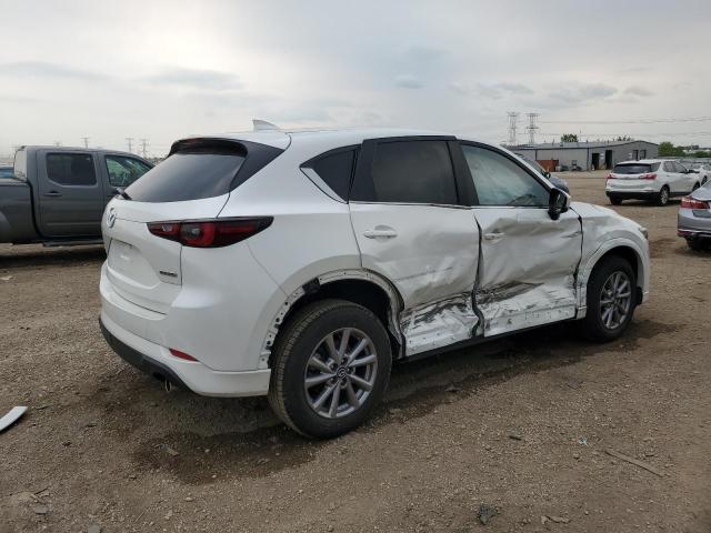 Photo 3 from auction – 2024 MAZDA CX-5 PREFE with VIN JM3KFBCL6R0406233