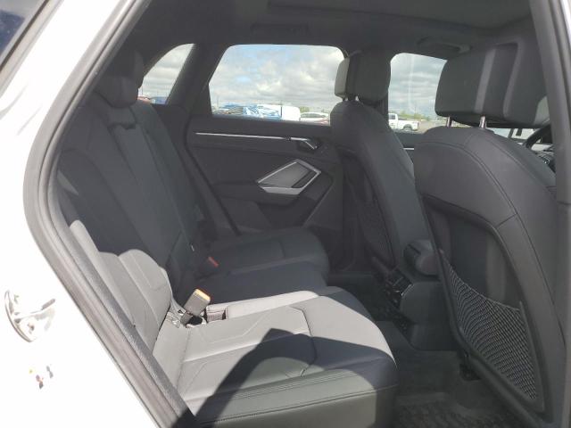 Photo 10 from auction – 2021 AUDI Q3 PREMIUM with VIN WA1DECF34M1040128