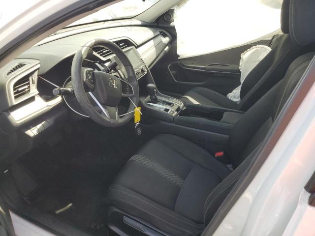Photo 7 from auction – 2017 HONDA CIVIC EX with VIN 19XFC2F72HE202844