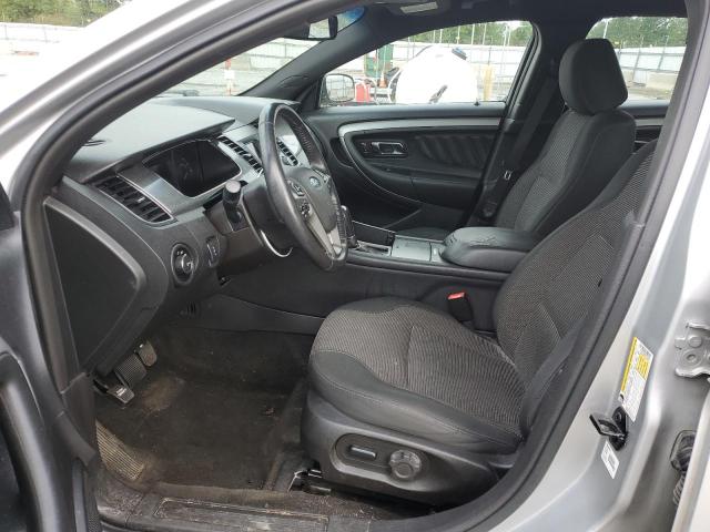Photo 7 from auction – 2015 FORD TAURUS SEL with VIN 1FAHP2E89FG163034