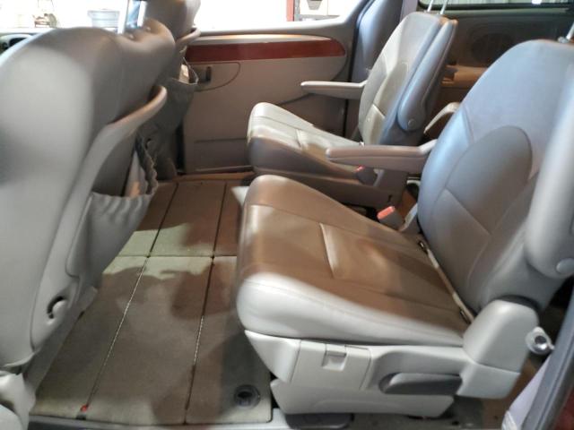 Photo 11 from auction – 2007 CHRYSLER TOWN & COU with VIN 2A8GP64L07R324995