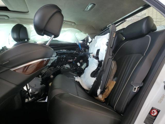 Photo 10 from auction – 2019 GENESIS G90 PREMIU with VIN KMTF34JA1KU058602
