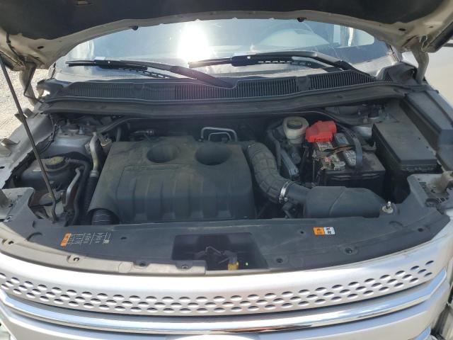 Photo 12 from auction – 2013 FORD EXPLORER X with VIN 1FM5K7D9XDGC57256