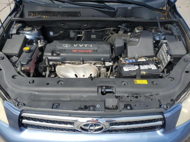 Photo 12 from auction – 2007 TOYOTA RAV4 LIMIT with VIN JTMZD31V675070123