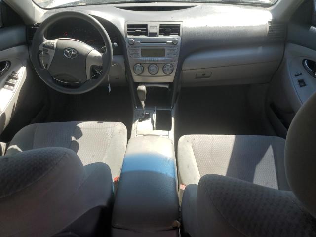 Photo 8 from auction – 2010 TOYOTA CAMRY BASE with VIN 4T1BF3EK8AU570868