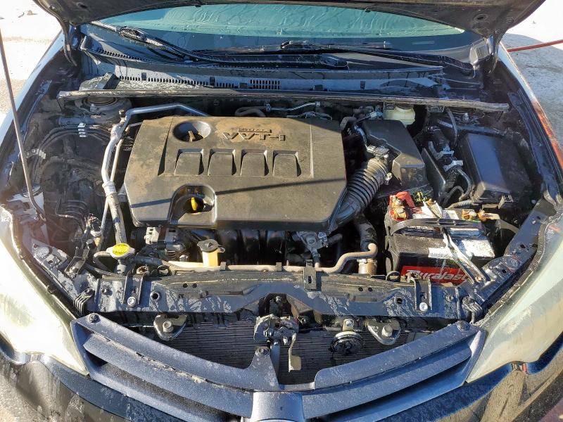 Photo 11 from auction – 2015 TOYOTA COROLLA L with VIN 5YFBURHE3FP283591
