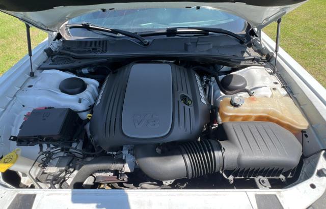 Photo 7 from auction – 2018 DODGE CHALLENGER with VIN 2C3CDZBT9JH232854