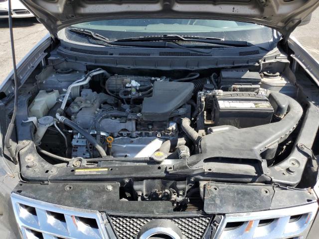Photo 12 from auction – 2014 NISSAN ROGUE SELE with VIN JN8AS5MT3EW603274