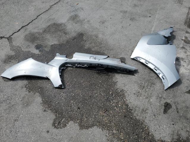 Photo 13 from auction – 2021 TOYOTA HIGHLANDER with VIN 5TDGZRAH2MS535041