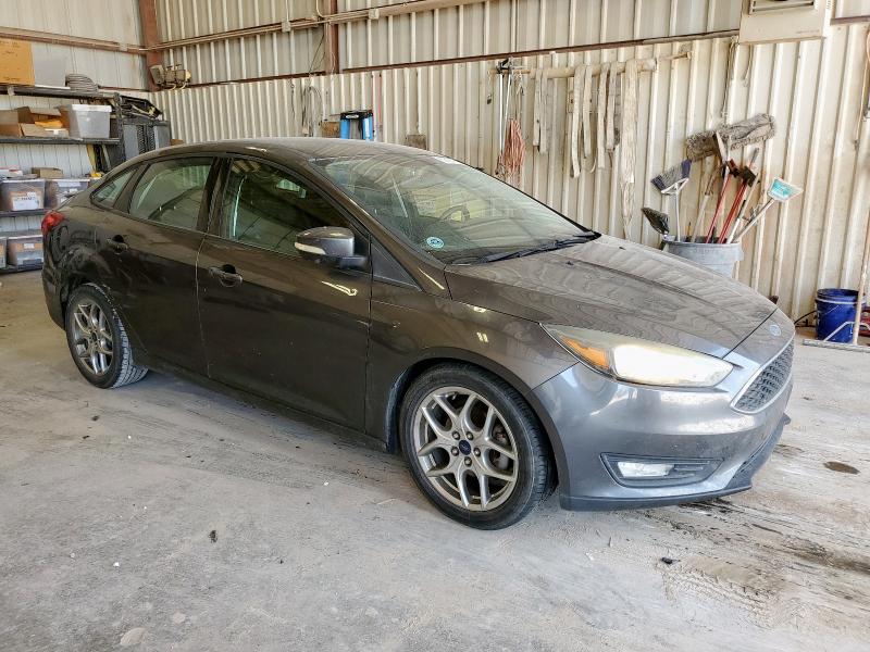 Photo 4 from auction – 2015 FORD FOCUS SE with VIN 1FADP3F20FL321881