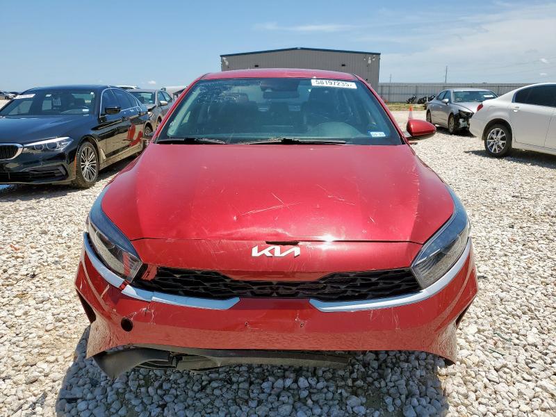 Photo 5 from auction – 2022 KIA FORTE FE with VIN 3KPF24AD9NE446174