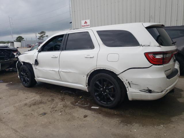 Photo 2 from auction – 2018 DODGE DURANGO R/ with VIN 1C4SDHCT3JC495005