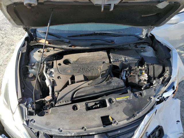 Photo 11 from auction – 2017 NISSAN ALTIMA 2.5 with VIN 1N4AL3AP7HC167254