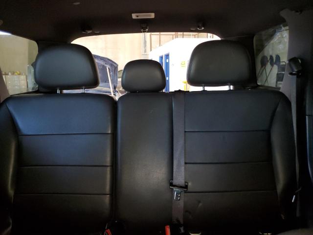 Photo 10 from auction – 2011 FORD ESCAPE LIM with VIN 1FMCU0EG8BKC22389